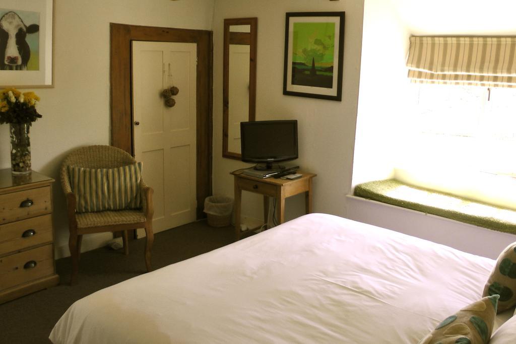 Lellizzick Bed And Breakfast 帕兹托 客房 照片
